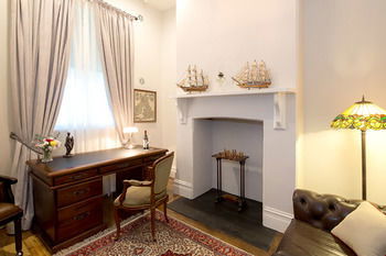 The Residences Centennial Park - Tweed Heads Accommodation 26