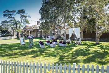 The Residences Centennial Park - Tweed Heads Accommodation 29