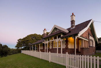 The Residences Centennial Park - Tweed Heads Accommodation 31