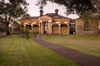 The Residences Centennial Park - Tweed Heads Accommodation 33