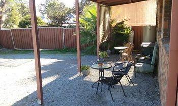 CBD Accommodation Tamworth - Tweed Heads Accommodation 2