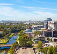 Meriton Serviced Apartments Church Street - Tweed Heads Accommodation