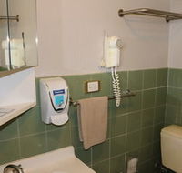 The Hermitage Motel - Tweed Heads Accommodation