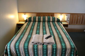 The Hermitage Motel - Tweed Heads Accommodation 2