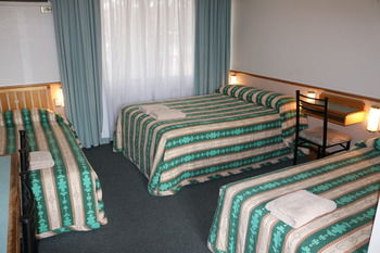 The Hermitage Motel - Tweed Heads Accommodation 3