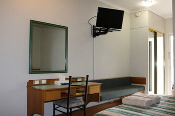 The Hermitage Motel - Tweed Heads Accommodation 5