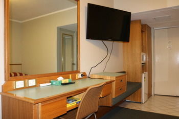 The Hermitage Motel - Tweed Heads Accommodation 9