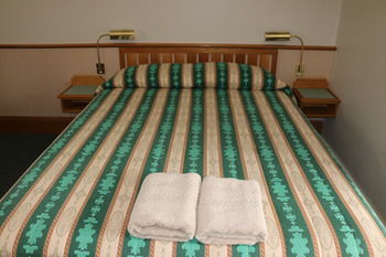 The Hermitage Motel - Tweed Heads Accommodation 11