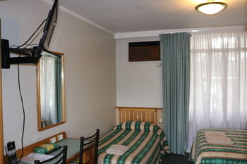 The Hermitage Motel - Tweed Heads Accommodation 14