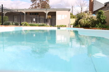 The Hermitage Motel - Tweed Heads Accommodation 17