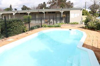 The Hermitage Motel - Tweed Heads Accommodation 18