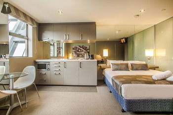 Comfy Kew Apartments - Tweed Heads Accommodation 2