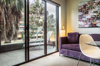 Comfy Kew Apartments - Tweed Heads Accommodation 6