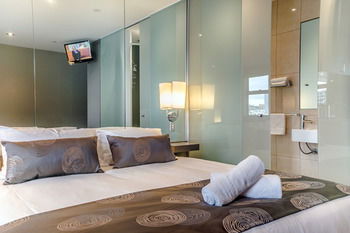 Comfy Kew Apartments - Tweed Heads Accommodation 7