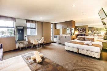 Comfy Kew Apartments - Tweed Heads Accommodation 9