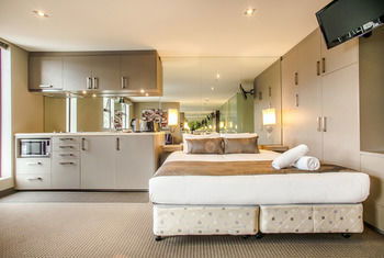 Comfy Kew Apartments - Tweed Heads Accommodation 11