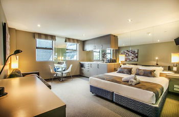 Comfy Kew Apartments - Tweed Heads Accommodation 12