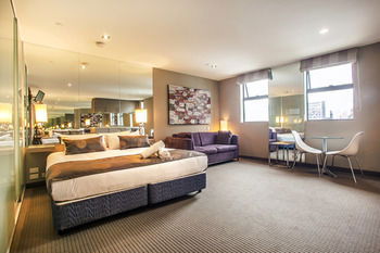 Comfy Kew Apartments - Tweed Heads Accommodation 13
