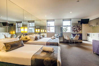 Comfy Kew Apartments - Tweed Heads Accommodation 15