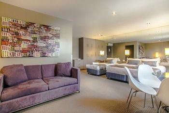 Comfy Kew Apartments - Tweed Heads Accommodation 18