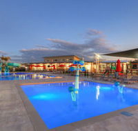Rivershore Resort - Tweed Heads Accommodation