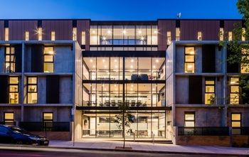 Abercrombie Student Accommodation - Tweed Heads Accommodation 1