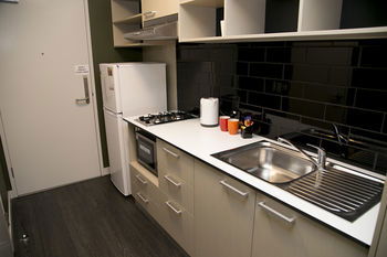 Abercrombie Student Accommodation - Tweed Heads Accommodation 6