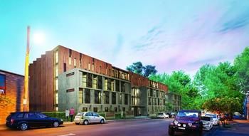 Abercrombie Student Accommodation - Tweed Heads Accommodation 7