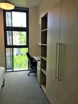 Abercrombie Student Accommodation - Tweed Heads Accommodation 8