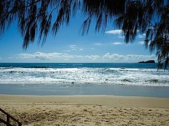Pebbles At Mudjimba Beach - Tweed Heads Accommodation 5