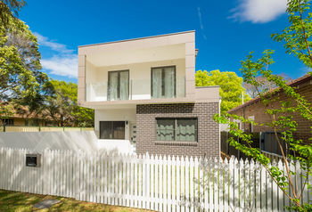 Getaway Holiday Campsie - Tweed Heads Accommodation 0