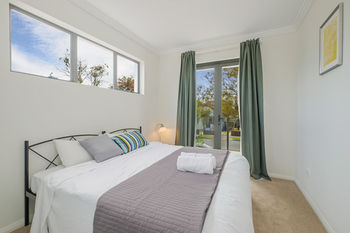 Getaway Holiday Campsie - Tweed Heads Accommodation 3