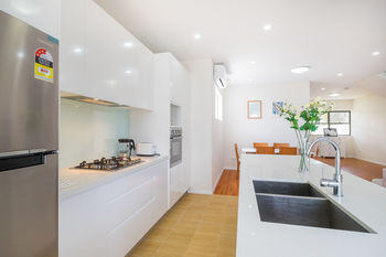 Getaway Holiday Campsie - Tweed Heads Accommodation 5