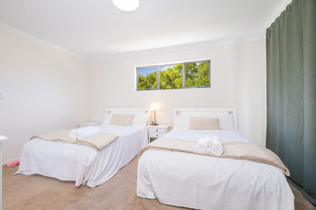Getaway Holiday Campsie - Tweed Heads Accommodation 6