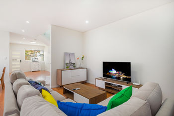 Getaway Holiday Campsie - Tweed Heads Accommodation 9