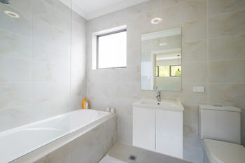 Getaway Holiday Campsie - Tweed Heads Accommodation 10