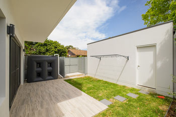 Getaway Holiday Campsie - Tweed Heads Accommodation 11