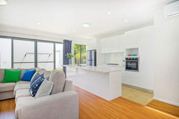 Getaway Holiday Campsie - Tweed Heads Accommodation 17