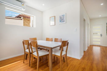 Getaway Holiday Campsie - Tweed Heads Accommodation 18