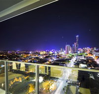 MA Apartments - Tweed Heads Accommodation