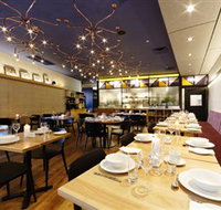 Alpha Mosaic Hotel Brisbane - Tweed Heads Accommodation
