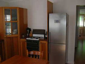 A Pine Cottage - Tweed Heads Accommodation 1