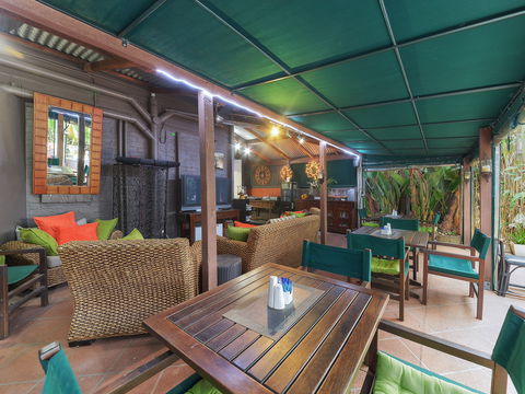One Thornbury Boutique Bed & Breakfast - Tweed Heads Accommodation 0