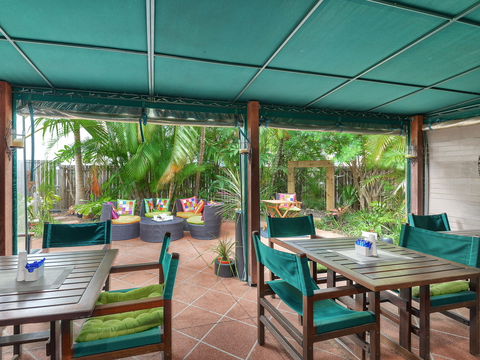 One Thornbury Boutique Bed & Breakfast - Tweed Heads Accommodation 1