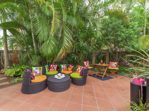 One Thornbury Boutique Bed & Breakfast - Tweed Heads Accommodation 2
