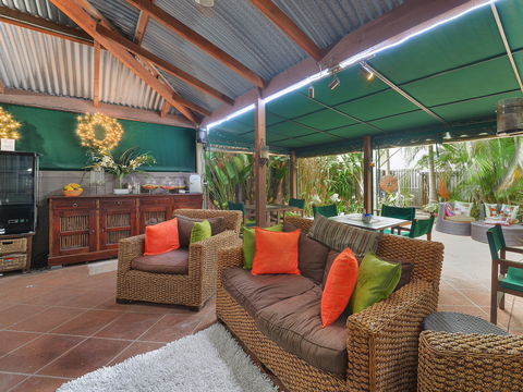 One Thornbury Boutique Bed & Breakfast - Tweed Heads Accommodation 3