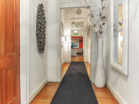 One Thornbury Boutique Bed & Breakfast - Tweed Heads Accommodation 4