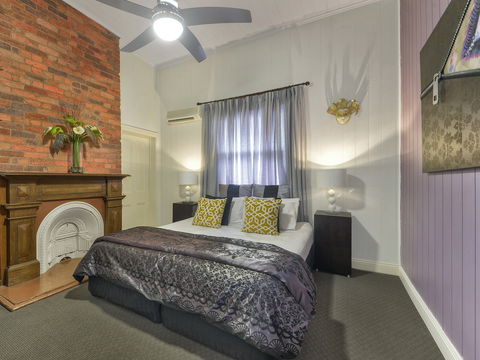 One Thornbury Boutique Bed & Breakfast - Tweed Heads Accommodation 5
