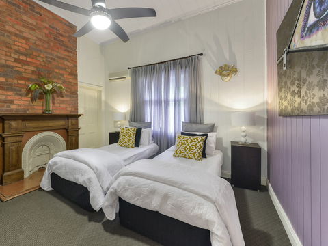 One Thornbury Boutique Bed & Breakfast - Tweed Heads Accommodation 6