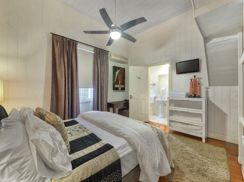 One Thornbury Boutique Bed & Breakfast - Tweed Heads Accommodation 8